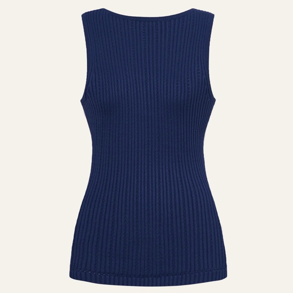 FRENCH CONNECTION TOP - Picture 2 of 4